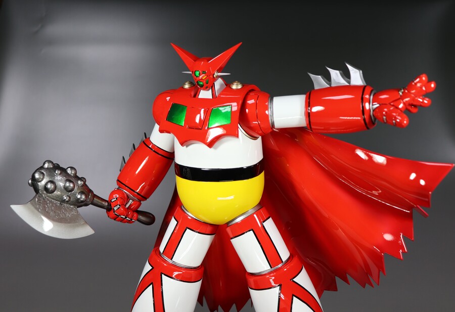 [레진]궁극 겟타 로보 완성^^_13.jpg