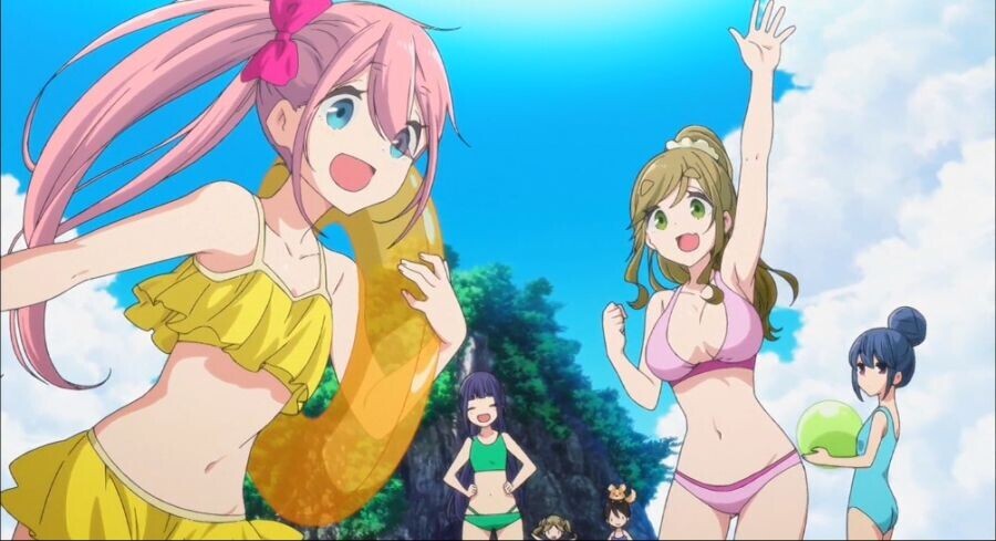 유루캠) 혼자서만 이상하리만큼 큰 캐릭터_5.jpg