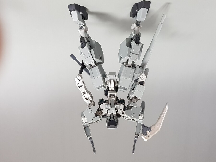 [프레임암즈] 신뢰(진라이) 돌격장비형, 신뢰(진라이) 리뷰_35.jpg