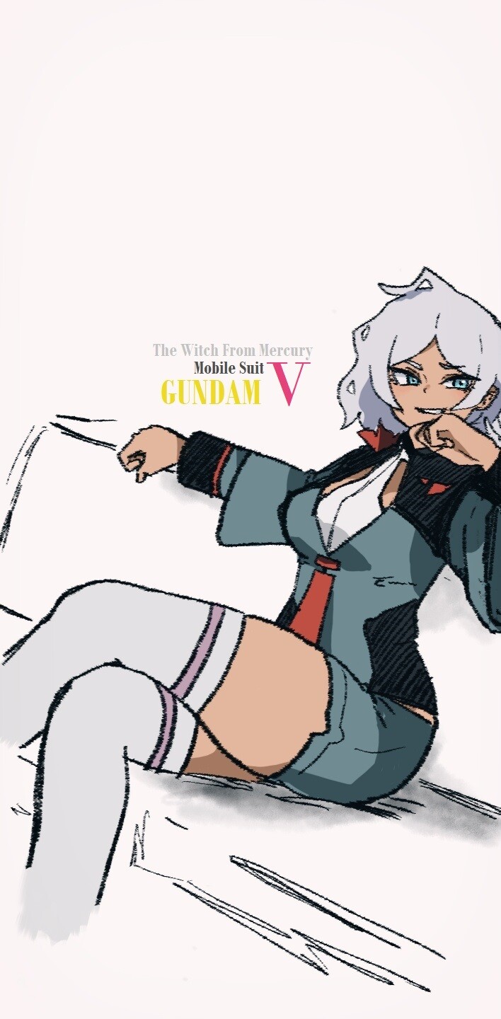 [건담] 충격과 공포의 수성의 마녀 5화.png | 유머 게시판 [건담] 충격과 공포의 수성의 마녀 5화.png | 유머 게시판 | 루리웹