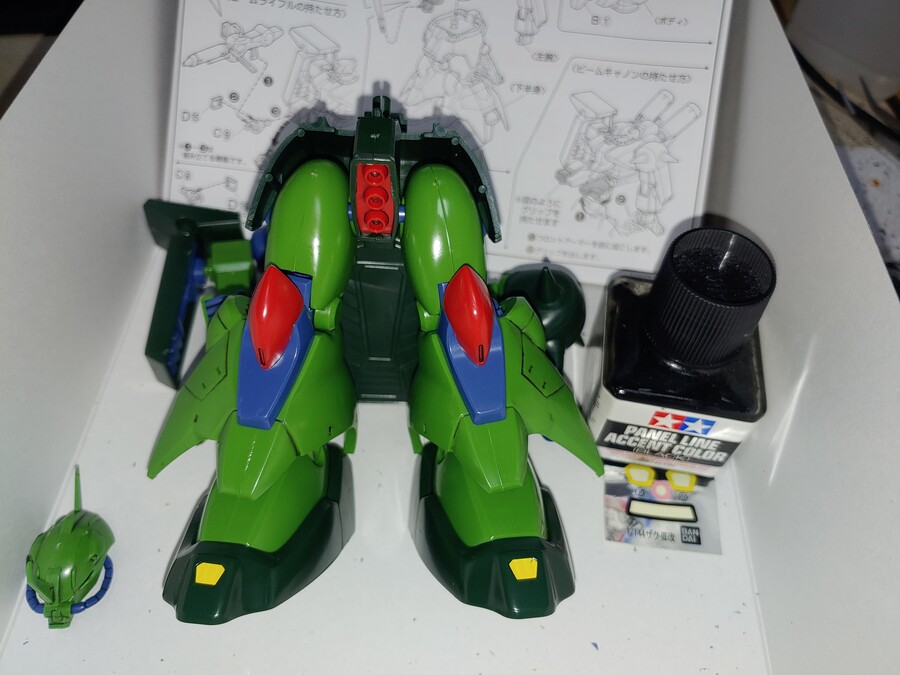 [HGUC] 자쿠 3 커스텀(改)_8.jpg