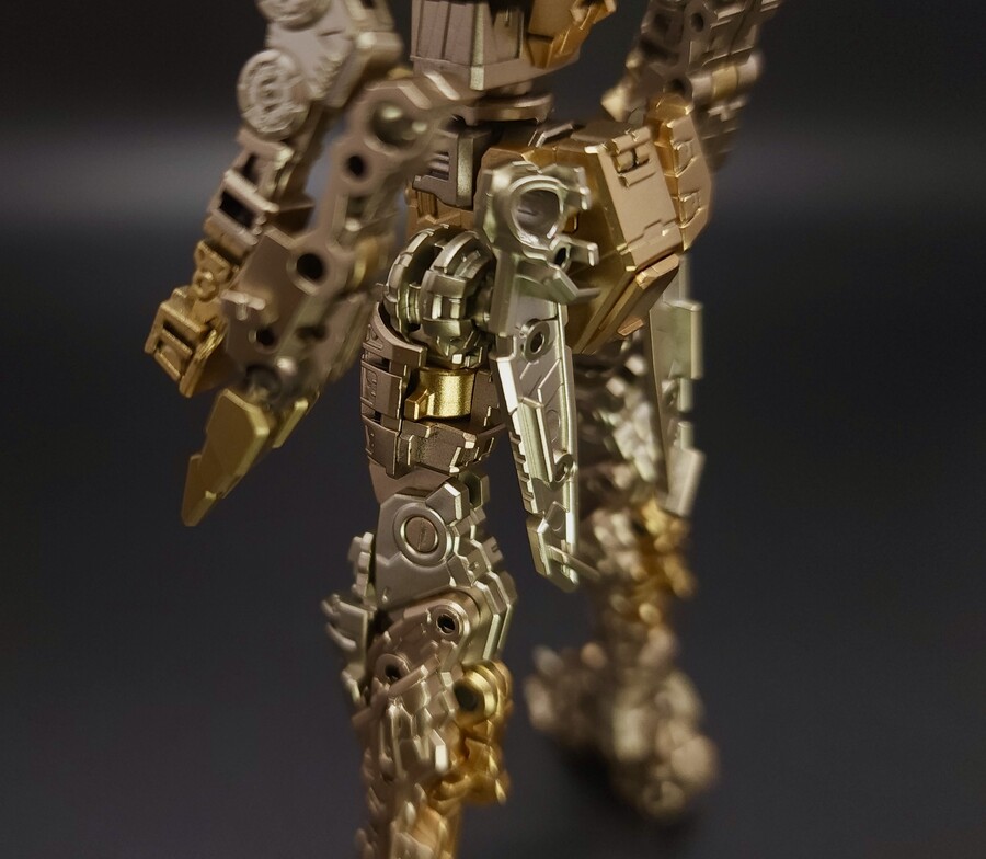 (스압)Rg 갓건담 하이퍼모드~ 반다이의 한정질에 놀아나지 않을 것이다!_9.jpeg