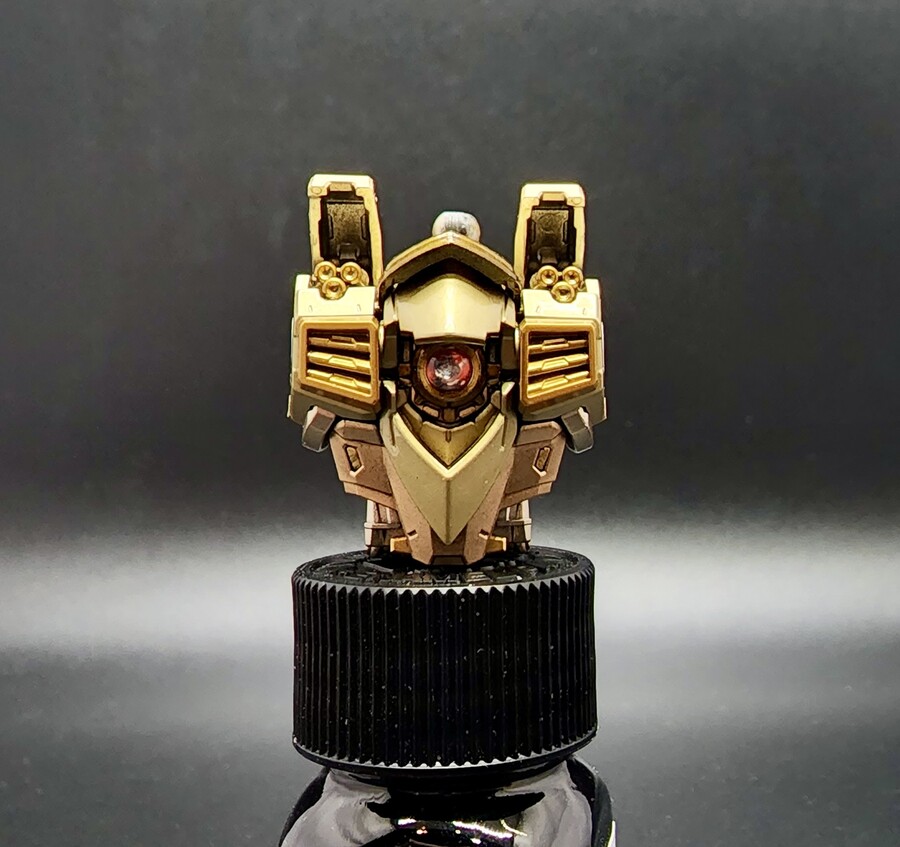 (스압)Rg 갓건담 하이퍼모드~ 반다이의 한정질에 놀아나지 않을 것이다!_17.jpeg