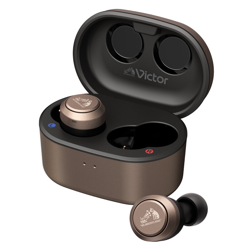 JVC, ANC 무선이어폰 HAFX150T 발표 기타 모바일 정보