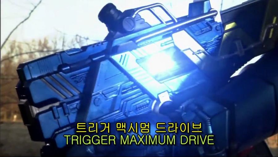 [가면라이더 더블, 드라이브] 고화력 광역기 vs 고속이동_10.jpg