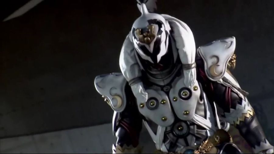 [가면라이더 더블, 드라이브] 고화력 광역기 vs 고속이동_14.jpg