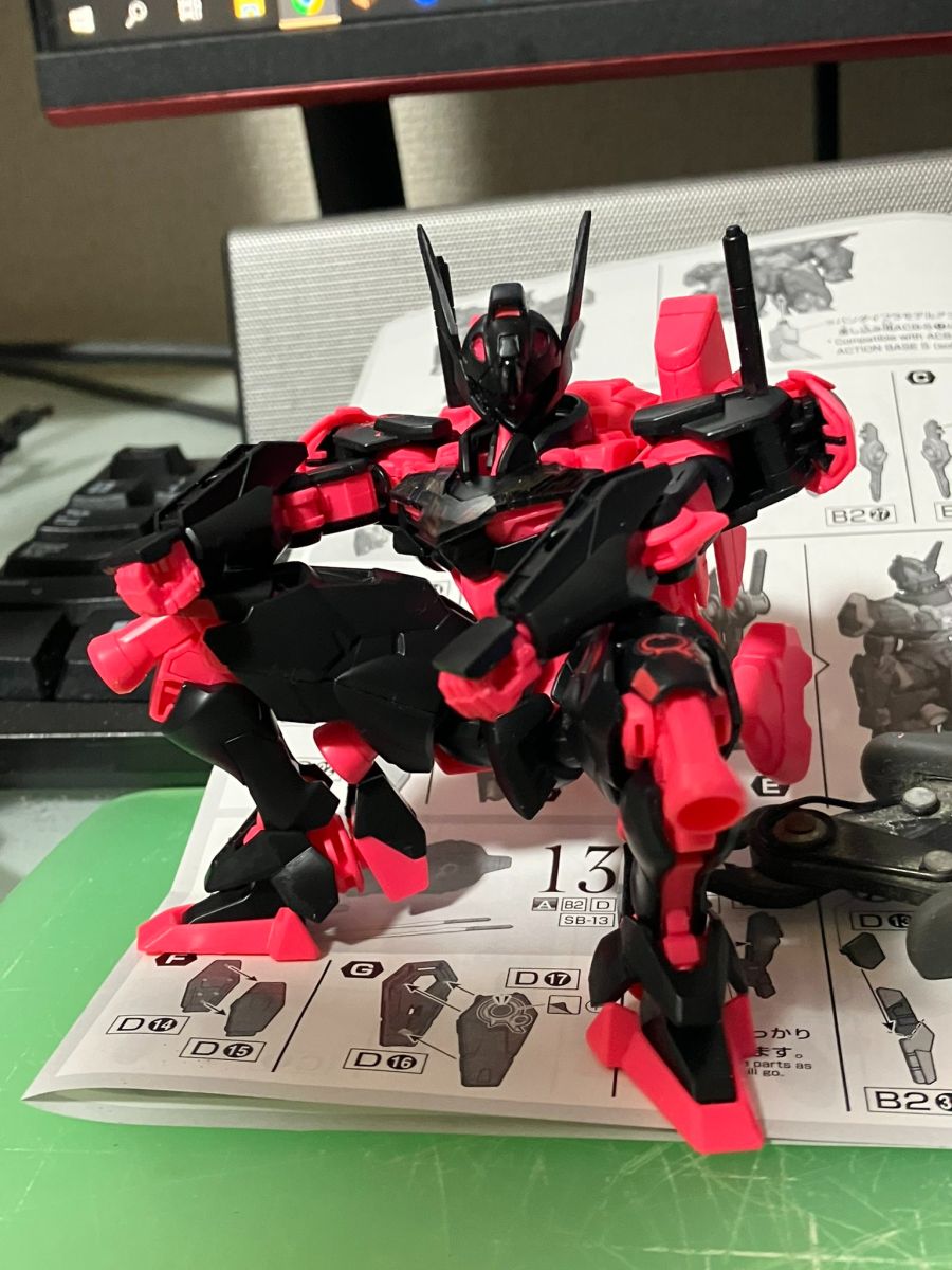 HG 1/144 건담 르브리스 [리서큘레이션 컬러] 가조립 사진_39.jpg