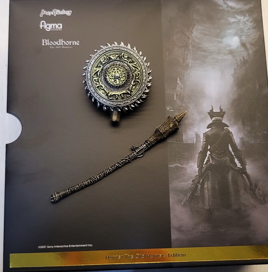 [피그마] 블러드본 헌터 DX판_7.jpg