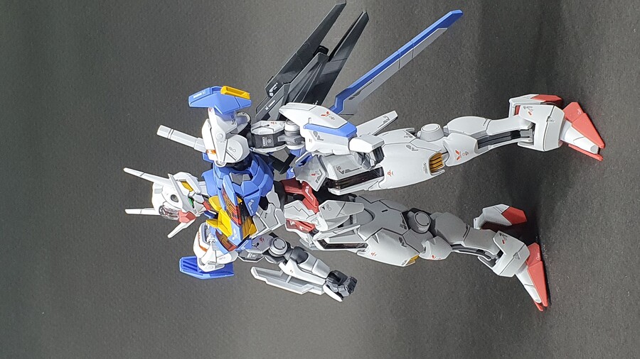 HG 에어리얼 건담(풀도색, 데칼, 약간 개수)_9.jpg