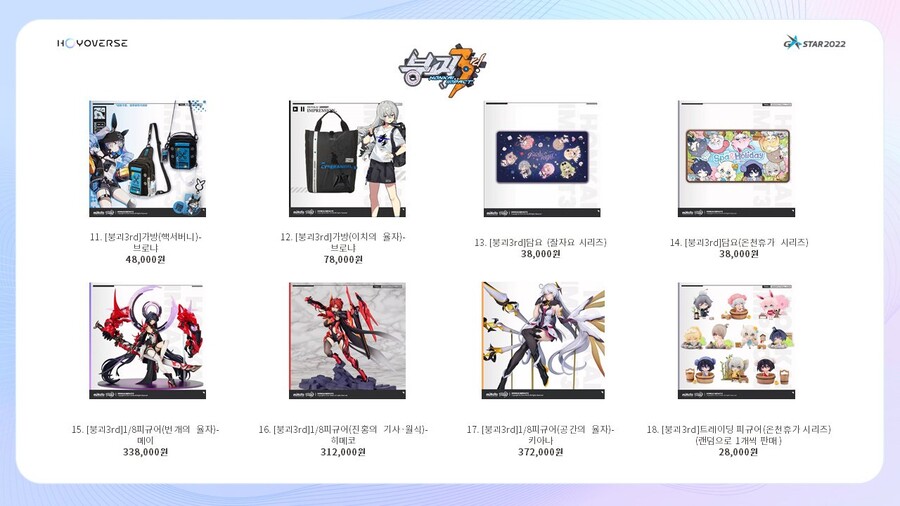 [지스타]호요버스(원신/붕괴/미해결) 판매 상품 라인업 총 공개_4.jpg