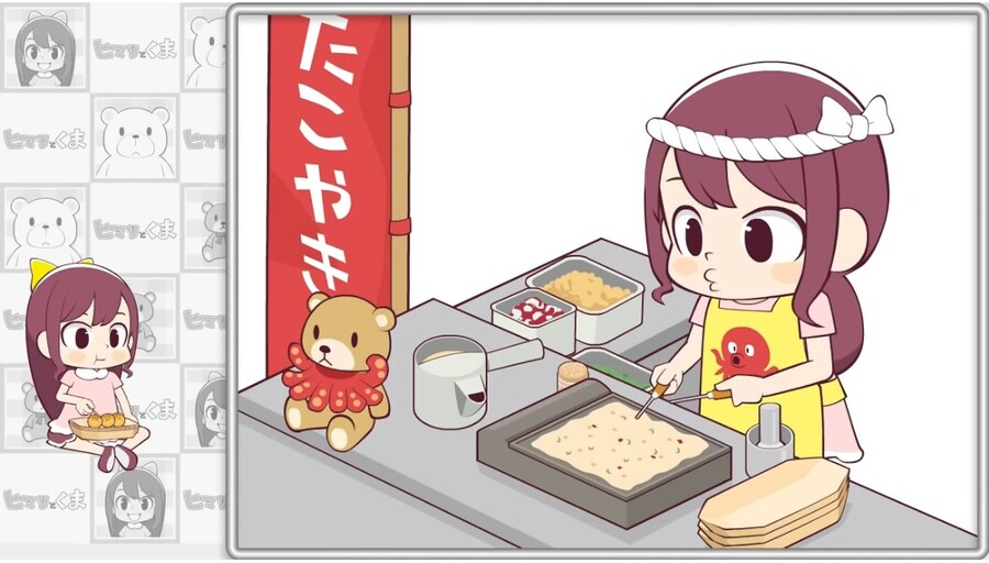 히마리와 쿠마) 이거 어디서 많이 봤다 싶었더니.._1.jpeg
