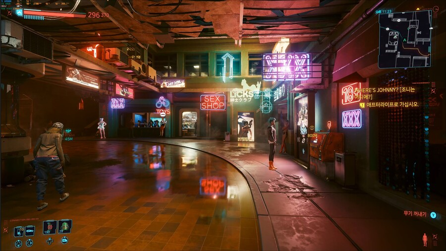 이것이 4090의 진정한 힘인가.!?(영상+스샷) 미친조명 미친그래픽 미친프레임._4.jpg