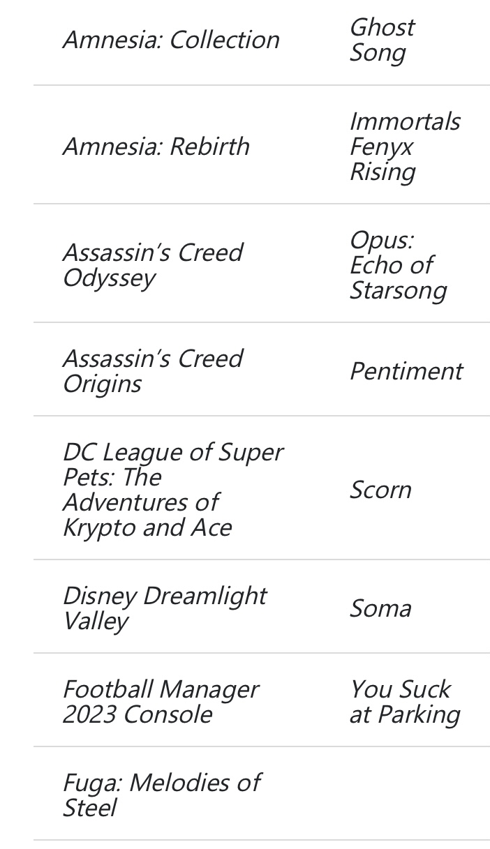 11월 2차 엑스박스 게임패스 (터치스크린) 추가 라인업 및 곧 제외될 타이틀_3.jpeg