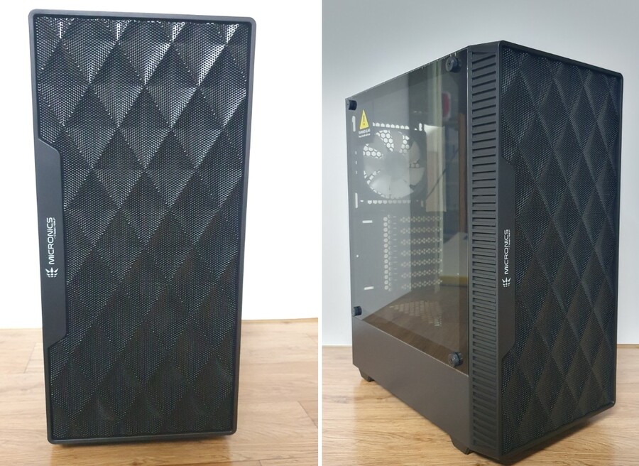 실용성이 돋보이는 마이크로닉스 Master M60 메쉬 미들타워케이스 사용기_8.jpg