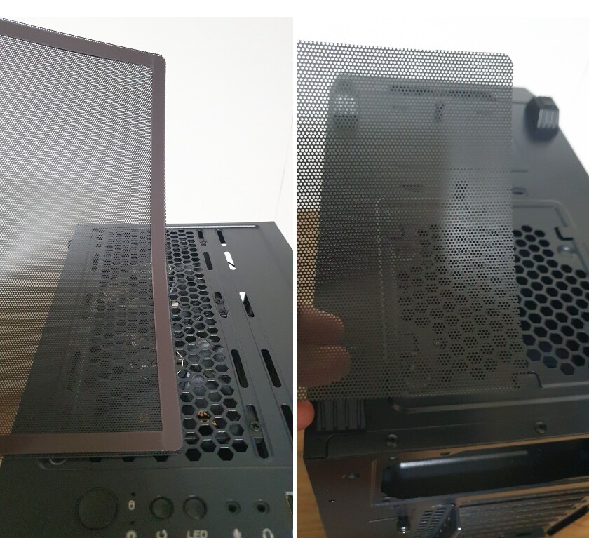 실용성이 돋보이는 마이크로닉스 Master M60 메쉬 미들타워케이스 사용기_11.jpg