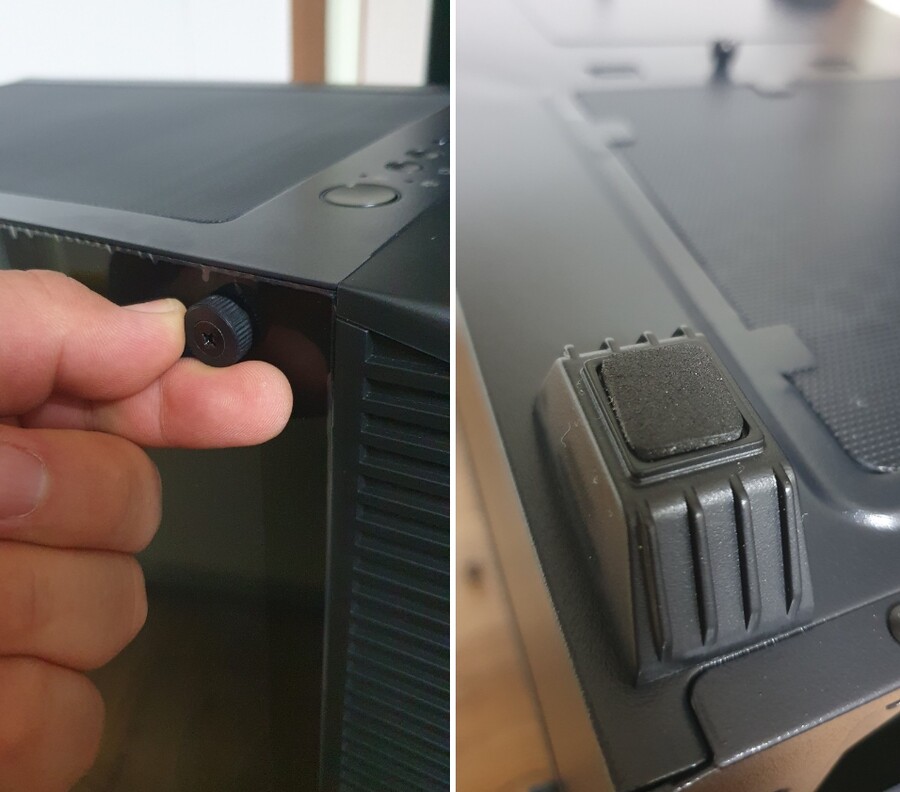 실용성이 돋보이는 마이크로닉스 Master M60 메쉬 미들타워케이스 사용기_13.jpg