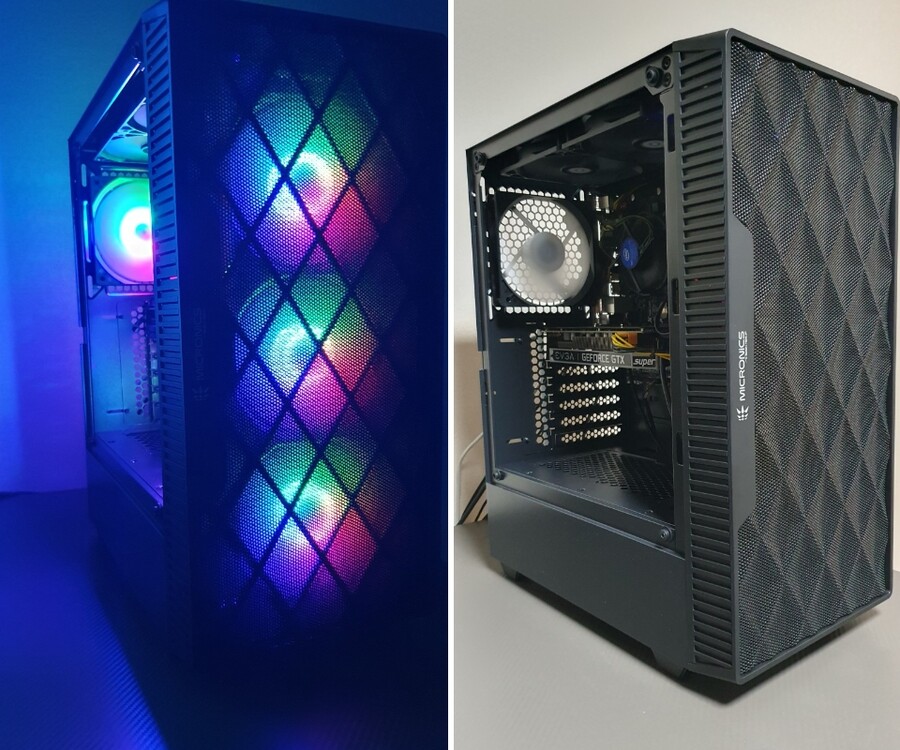 실용성이 돋보이는 마이크로닉스 Master M60 메쉬 미들타워케이스 사용기_20.jpg