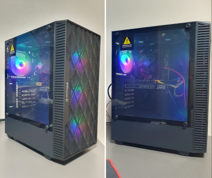 실용성이 돋보이는 마이크로닉스 Master M60 메쉬 미들타워케이스 사용기_21.jpg