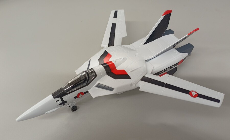 [맥스팩토리] 마크로스 1/72 VF-1 파이터 발키리 조립 이미지_6.jpeg