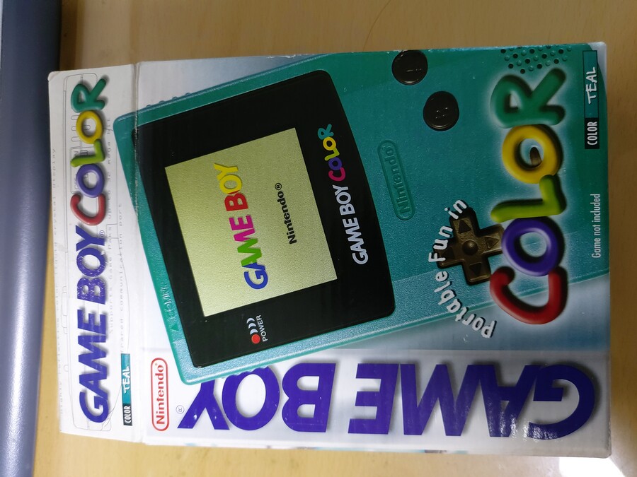 게임보이 컬러 대원 한국어 스티커 정식 발매판_1.jpg