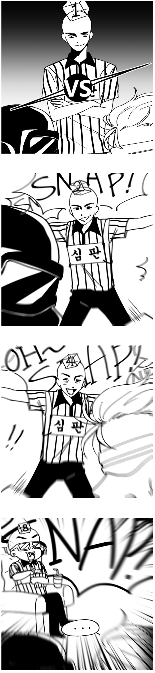 마블스냅 해본 사람은 공감할 이야기 ㅋㅋ_1.png