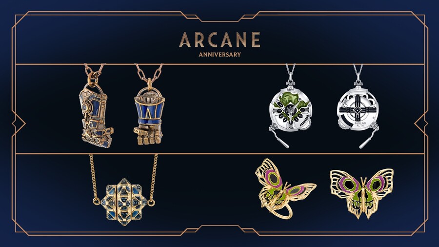 [라이엇 스토어] 아케인 1주년 기념 신상품과 우주 그루브 컬렉션 출시_5.jpg