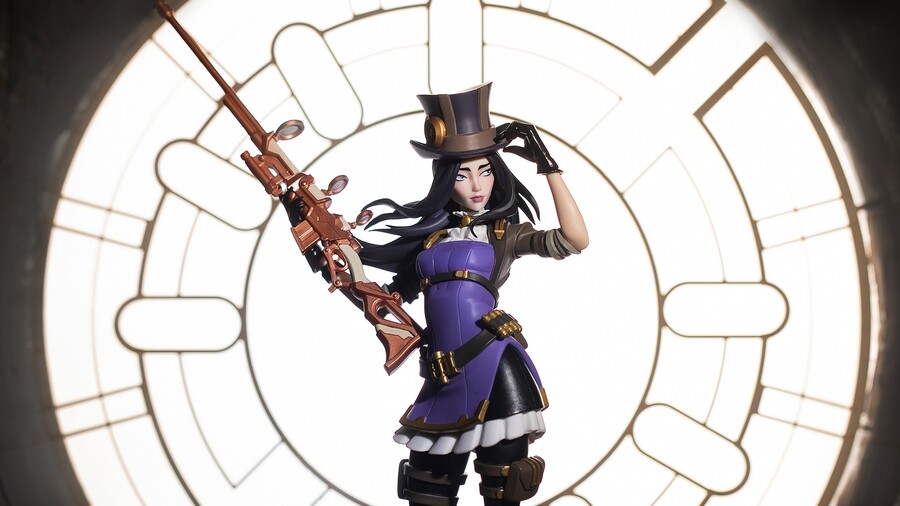 [라이엇 스토어] 아케인 1주년 기념 신상품과 우주 그루브 컬렉션 출시_12.jpg