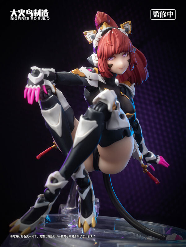 [빅파이어버드] 과학 고양이 소녀대 - 히마와리 일본 판매 정보_19.jpg