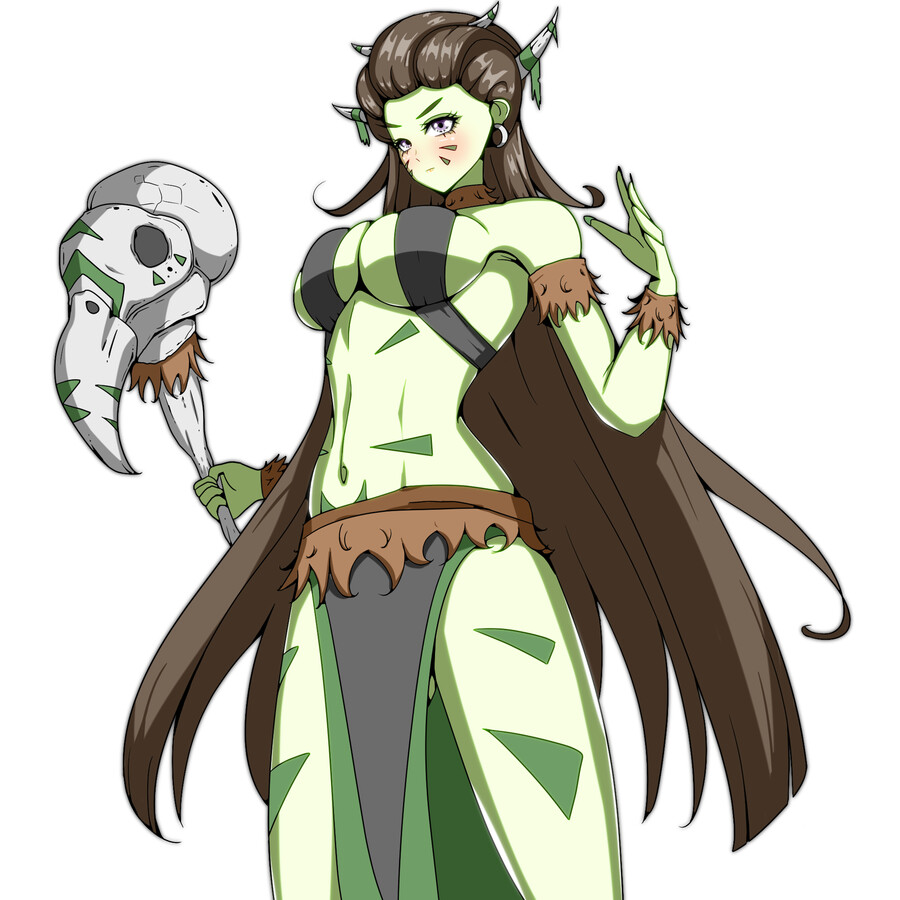 인디) 어드벤처오브플라워 신규영웅 제르카닌 스샷_2.png