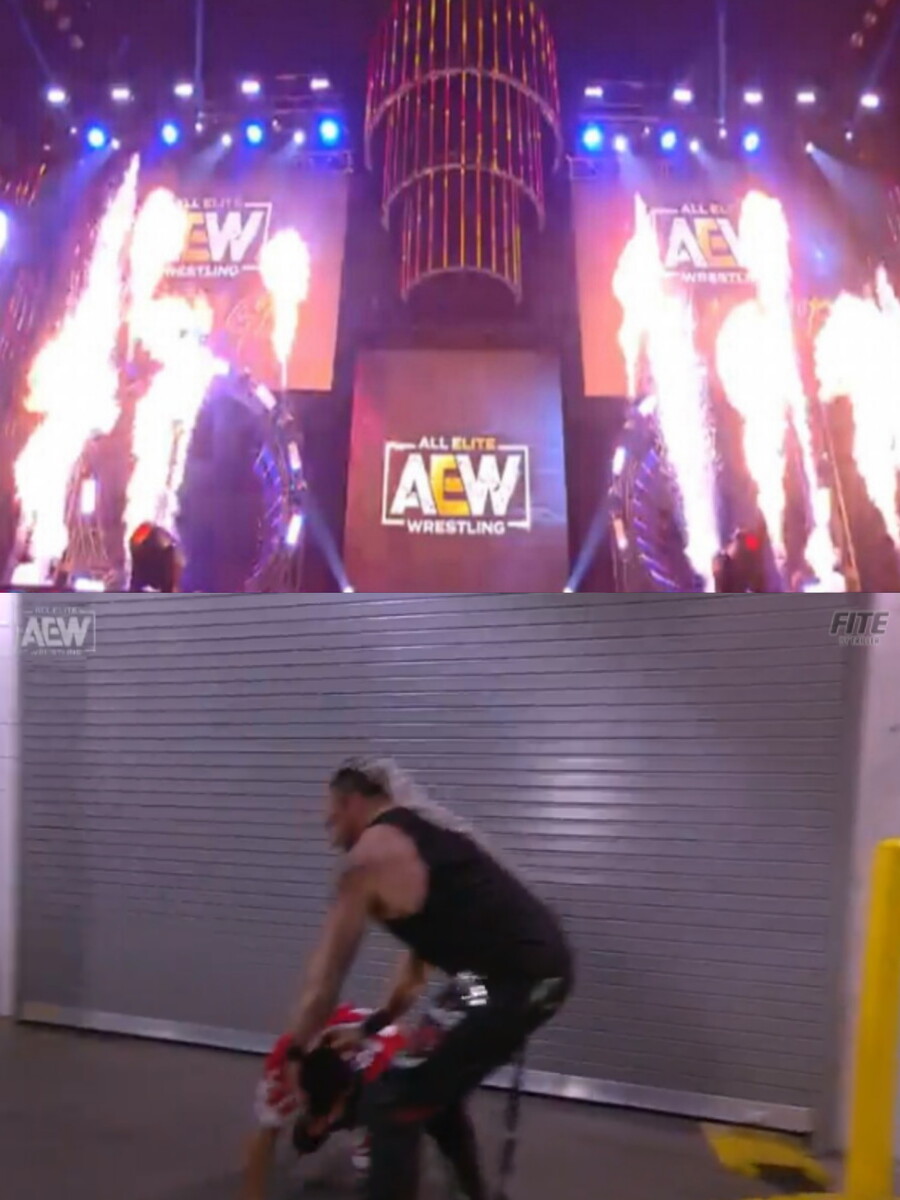 221118 AEW 램페이지 결과 (풀 기어 2022 직전)_1.jpg