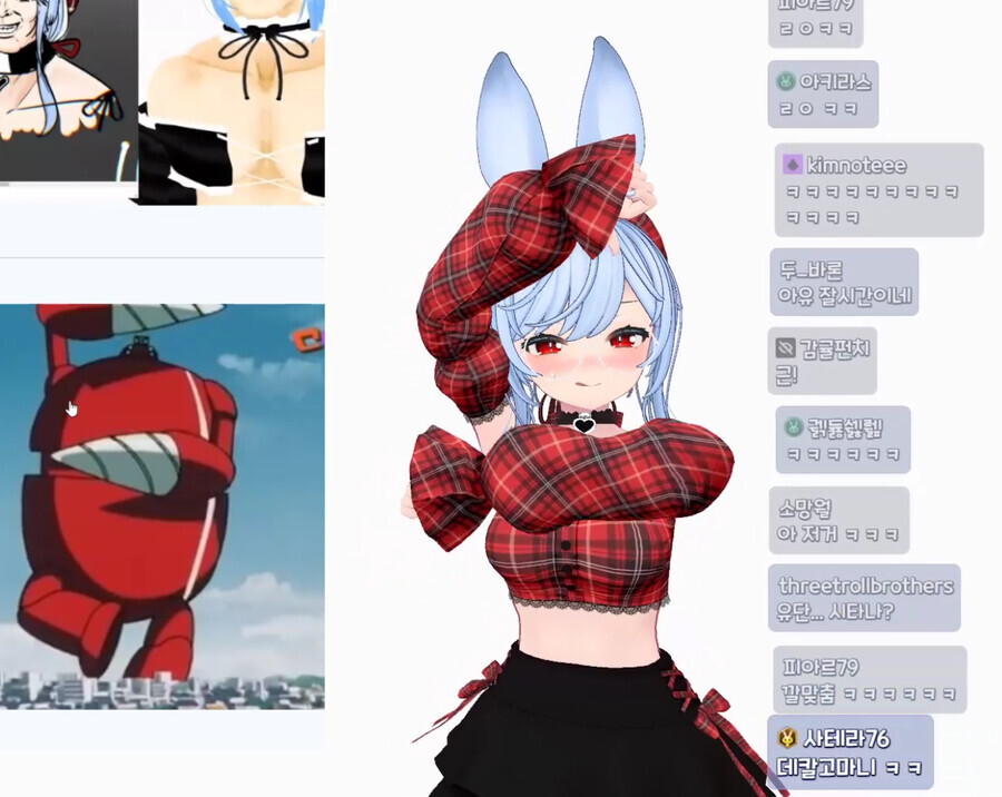 버튜버)우리 동네는 드래곤볼 놀이 할 때_1.jpeg