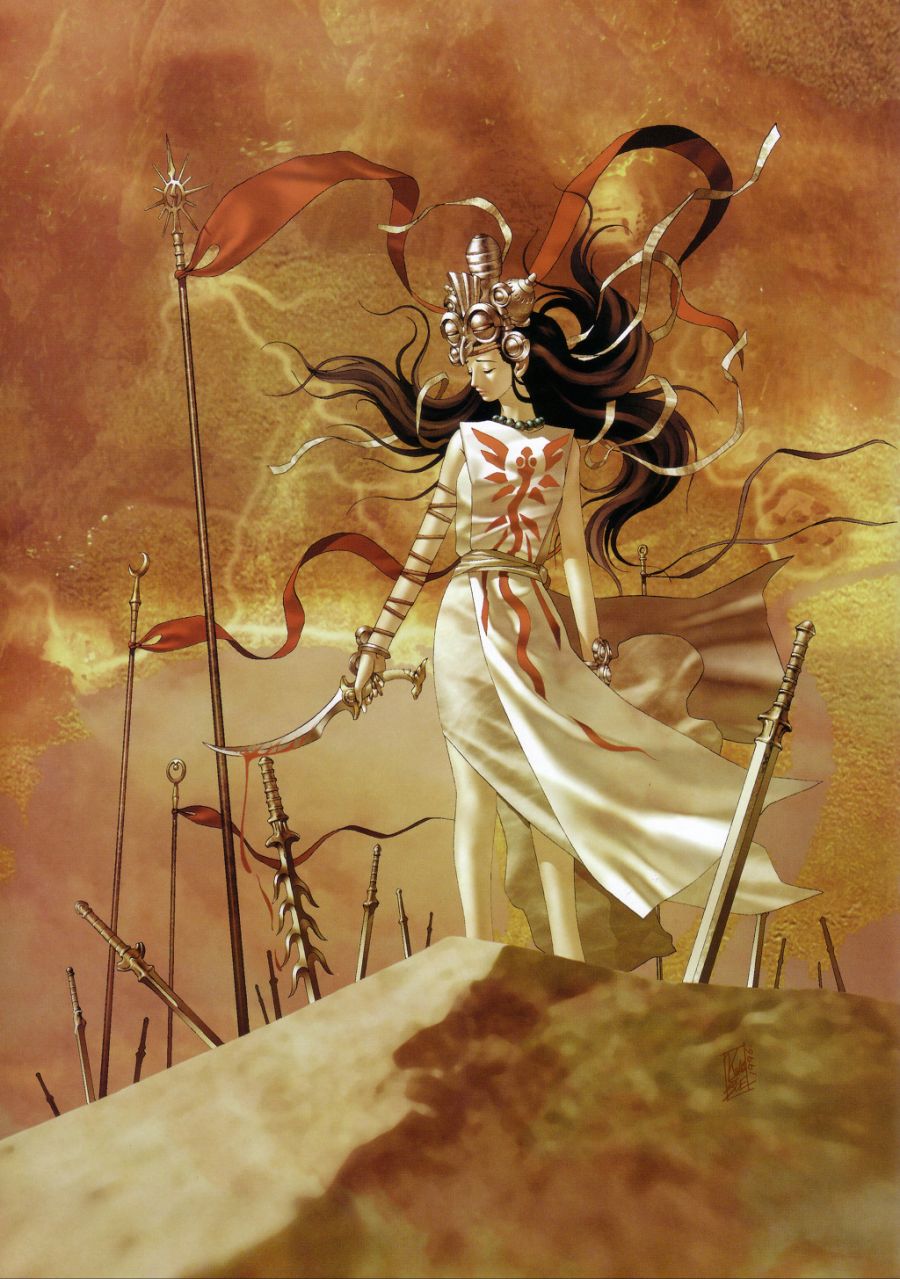 데빌서머너 소울해커즈(1997) 월페이퍼_8.jpg