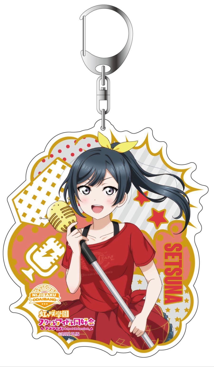 러브라이브! 니지가사키 오다이바 게이머즈 3주년 유키 세츠나&오다이밴드 신상품_4.jpeg