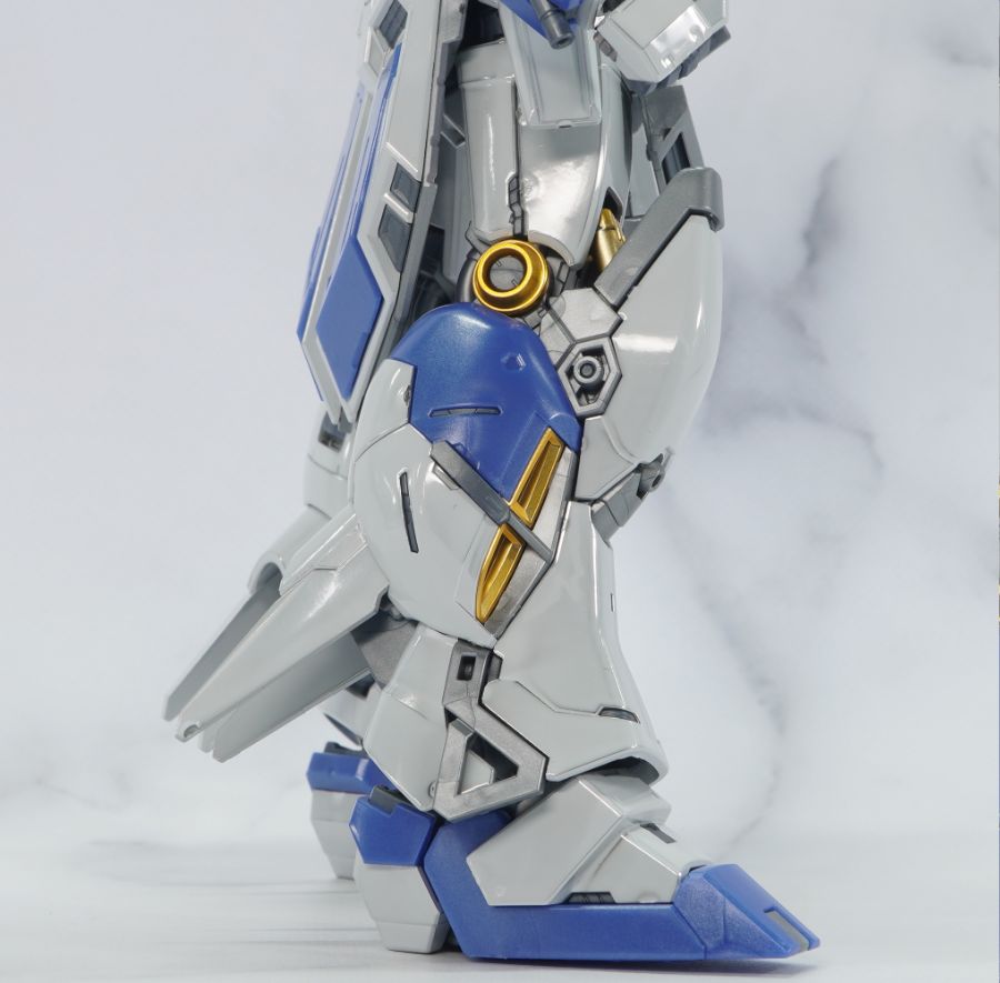 RG 하이뉴 건담 [티타늄 피니시] 해외 리뷰_51.jpg
