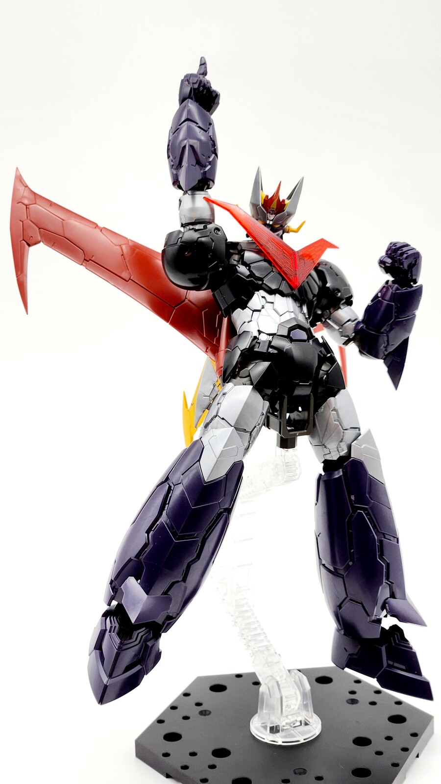 HG 그레이트 마징가, 위대한 용자_4.jpg