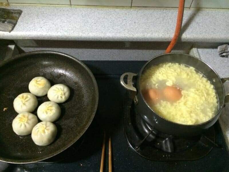 비빔면 삶는 방법 논란.jpg_1.jpg