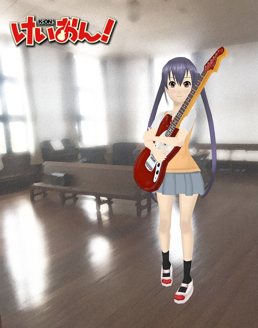 [자작 3D 모델링] 이직 제의 들어왔는데 할까..._2.jpg