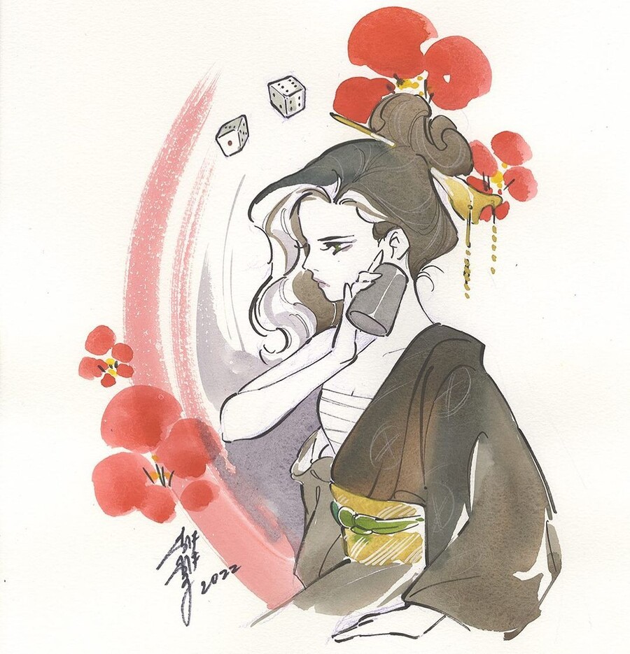 마블) 특색 있는 그림 작가_34.jpg