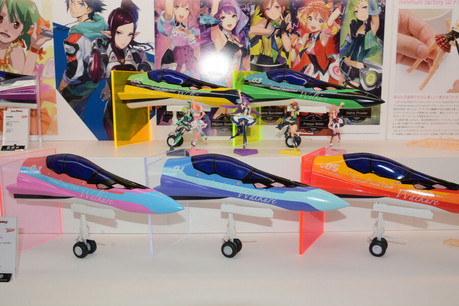 [맥스팩토리] 기수컬렉션 1/20 VF-31 왈큐레 컬러 5기 세트 발매 예정_2.jpg