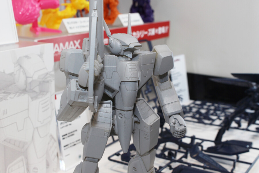 [맥스팩토리] PLAMAX 1/72 배틀로이드 발키리는 시리즈로 전개 예정_3.jpg