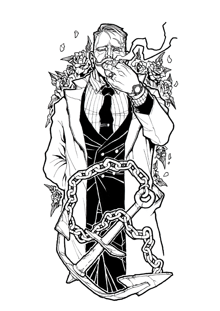 (오가닉) 11월에 그린 그림들 결산_3.jpg