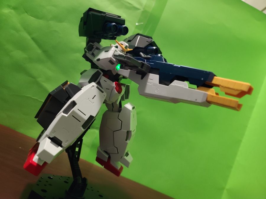 건프라 (MG) 마스터 그레이드 시리즈 건담 바체 & 건담 나드레_67.jpg