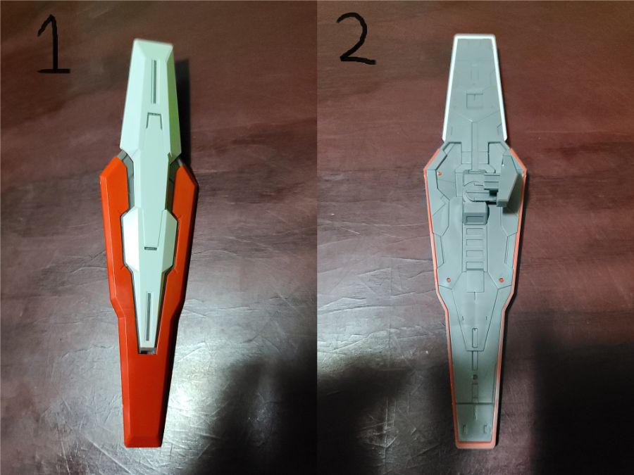 건프라 (MG) 마스터 그레이드 시리즈 건담 바체 & 건담 나드레_85.jpg