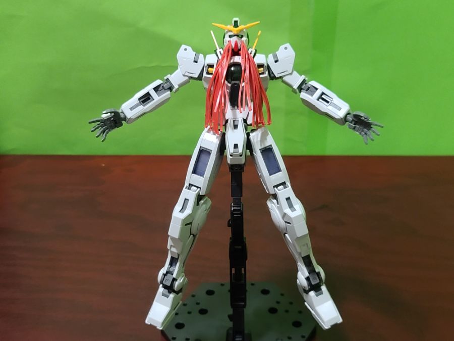 건프라 (MG) 마스터 그레이드 시리즈 건담 바체 & 건담 나드레_89.jpg