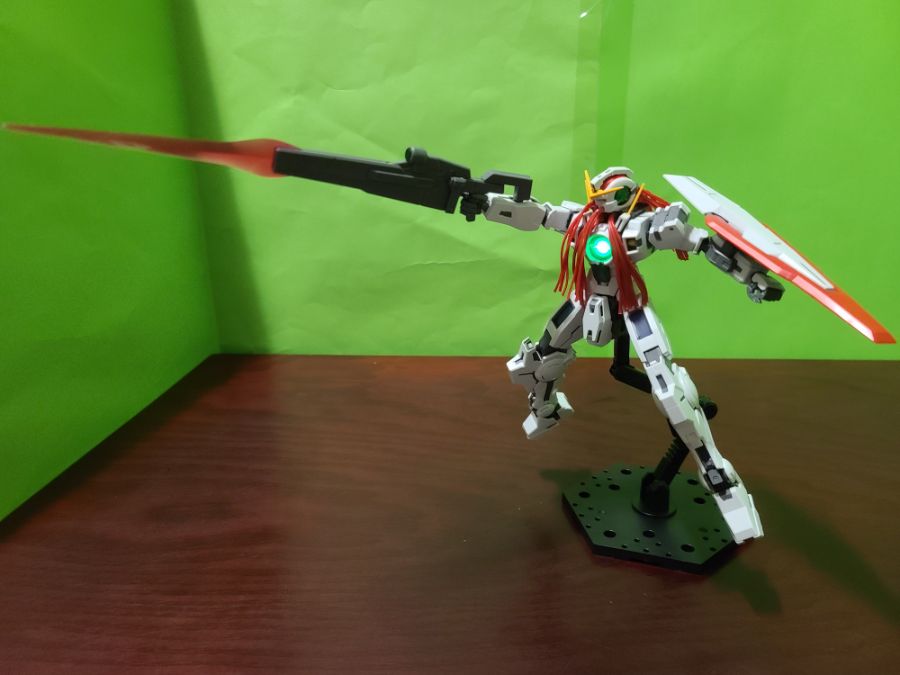 건프라 (MG) 마스터 그레이드 시리즈 건담 바체 & 건담 나드레_117.jpg