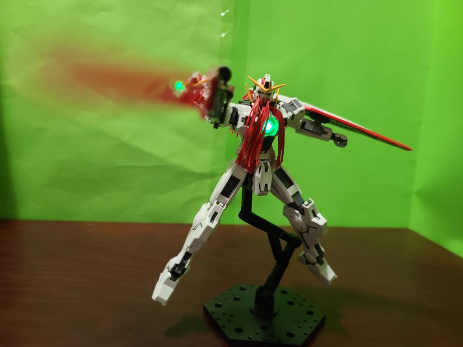 건프라 (MG) 마스터 그레이드 시리즈 건담 바체 & 건담 나드레_118.jpg