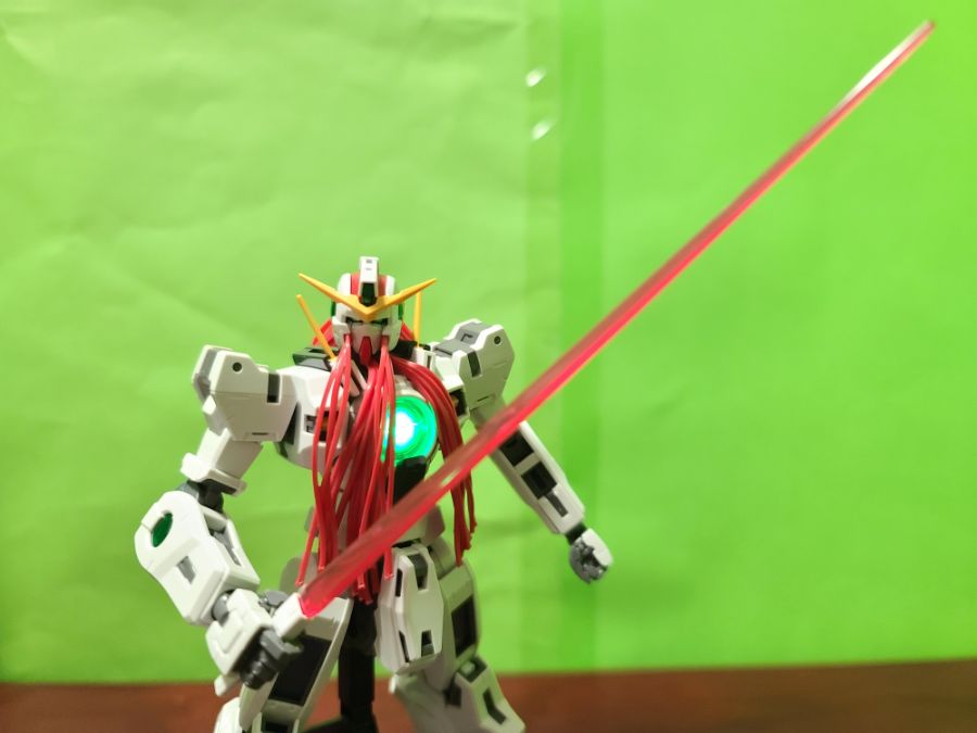 건프라 (MG) 마스터 그레이드 시리즈 건담 바체 & 건담 나드레_134.jpg