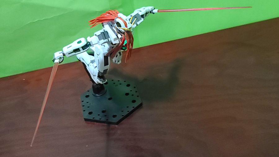 건프라 (MG) 마스터 그레이드 시리즈 건담 바체 & 건담 나드레_151.jpg