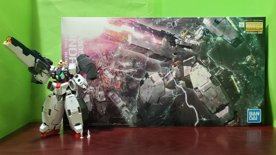 건프라 (MG) 마스터 그레이드 시리즈 건담 바체 & 건담 나드레_180.jpg