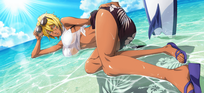 Gacha-5s-Halibel-Swimsuit-Speed.png